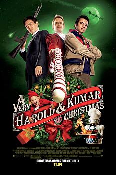 Harold And Kumar 3