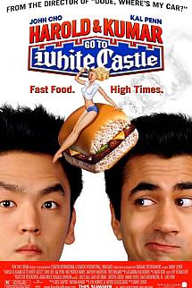 Harold ve Kumar Beyaz Kaleye Çılgın Yolculuk izle
