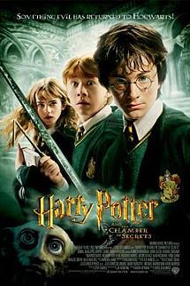Harry Potter 2 Sırlar Odası izle