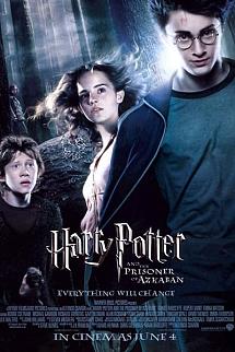 Harry Potter 3 Azkaban Tutsağı izle