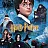Harry Potter 1 Felsefe Taşı