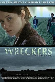 Hasarlı Ruhlar izle