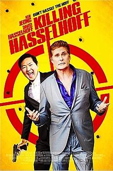 Hasselhoff'u Öldürmek