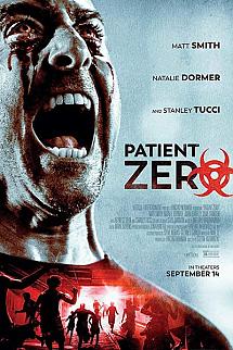 Hasta Sıfır izle