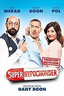 Hastalık Hastası izle