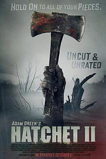 Balta 2 izle