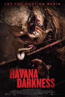 Havana Karanlığı izle