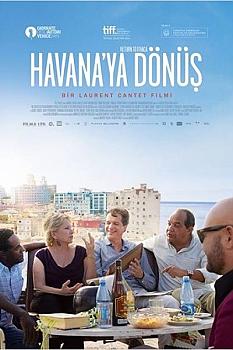 Havana'ya Dönüş