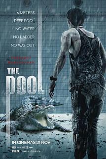 Havuz izle