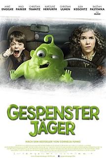 Hayalet Avcıları izle