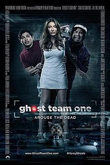 Hayalet Ekibi izle