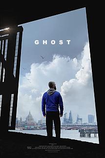 Hayalet izle