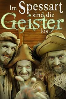 Hayalet KardeÅŸler izle