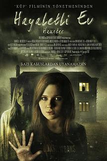 Hayaletli Ev izle