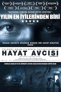 Hayat Avcısı izle