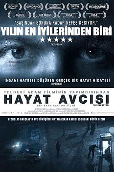 Hayat Avcısı