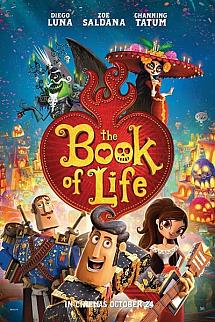 Hayat Kitabı izle