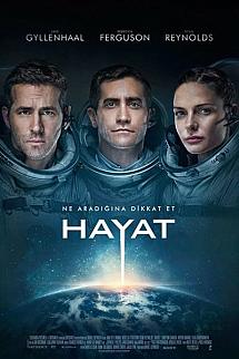Hayat izle