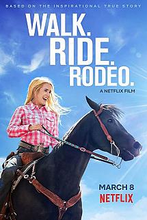 Hayatımın Rodeosu izle
