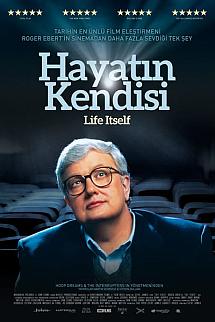 Hayatın Kendisi izle