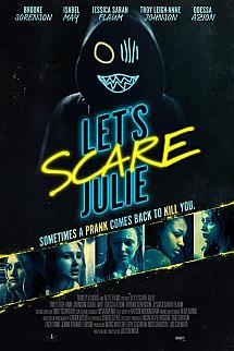 Haydi Julie'yi Korkutalım izle
