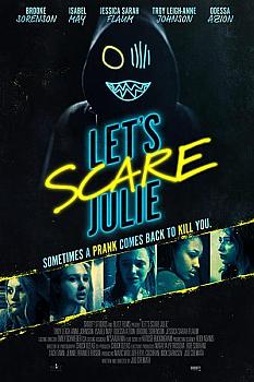 Haydi Julie'yi Korkutalım