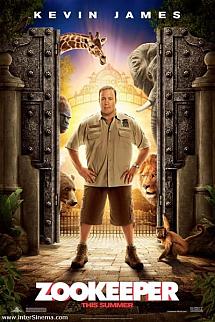 Hayvan Bakıcısı izle