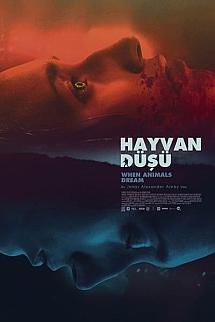 Hayvan Düşü izle