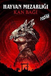 Hayvan Mezarlığı: Kan Bağı izle