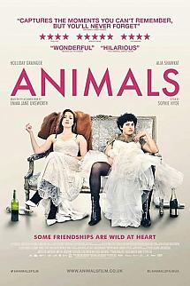 Hayvanlar izle
