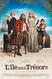 Hazine Adası izle