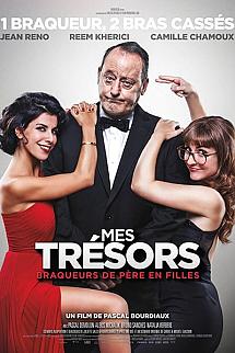 Hazinelerim izle