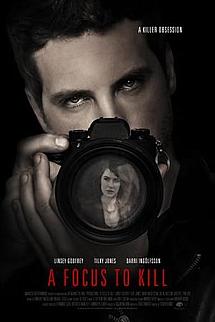 He's Watching izle