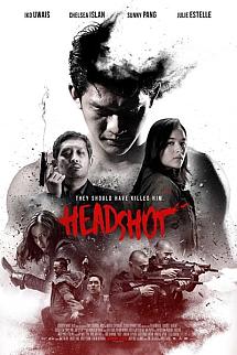 Headshot izle