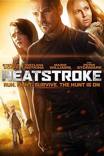 Kanlı Kaçış izle