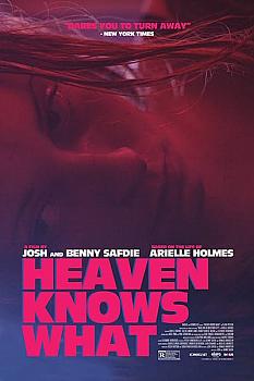 Heaven Knows What