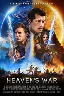 Heaven's War izle