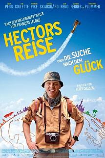 Hector'un Mutluluk Arayışı izle