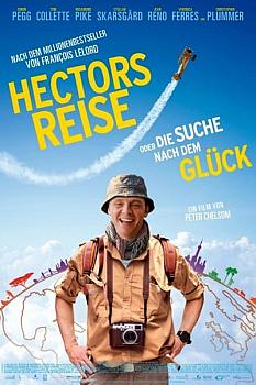 Hector'un Mutluluk Arayışı