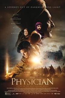 Hekim İbn-i Sina izle