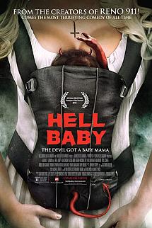 Hell Baby izle