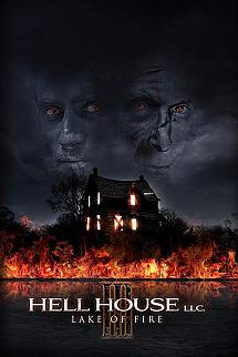Hell House LLC III Lake of Fire izle