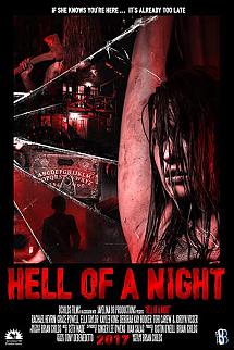 Hell of a Night izle