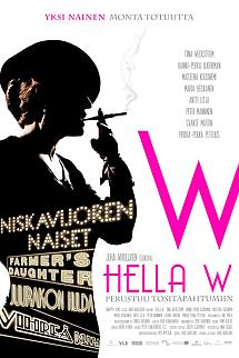 Hella W izle