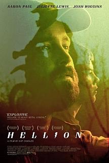 Hellion izle