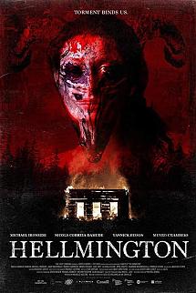Hellmington izle