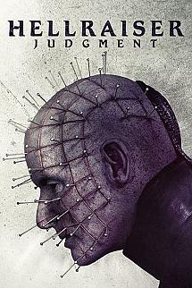 Hellraiser: Judgment izle