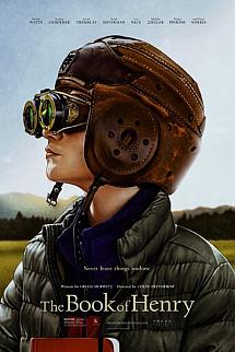 Henry'nin Kitabı izle
