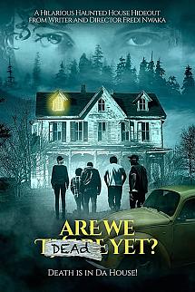 Henüz Ölmedik Mi? izle