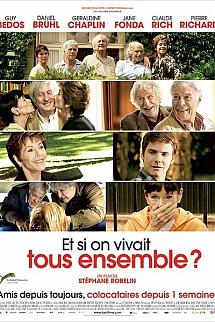 Hep Birlikte Yaşasak Ya? izle